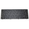 Laptop Keyboard For CCE WIN D23L D23L+ D25B D25B+ D25L D25L+ United States US Black NO Frame New