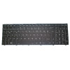 Laptop Keyboard For XOTIC G50PNJ Turkey TR With Backlit With Frame Black