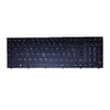 Laptop Keyboard For XOTIC G70PNN French FR With Backlit With Frame Black