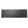 Laptop Keyboard For XOTIC G170KM-G United Kingdom UK With Backlit With Frame Black