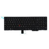 Laptop Keyboard For Lenovo Thinkpad Edge E531 Edge E540 Spain SP 04Y2699 04Y2662 With Number Without Backlit Black New