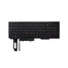 Laptop Keyboard For Lenovo Thinkpad E15 Gen 2 United Kingdom UK With Backlight Black New