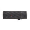 Laptop Keyboard For Lenovo Thinkpad P16 Gen 1 P16 Gen 2 Latin America LA 5N21F39323 5N21F39360 With Backlight New