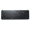 Laptop With Backlit Keyboard For Getac NK5103-03305T-10 NK5103-03305T-10/C REV:R1.2 IT 531012870005 Italian IT Black With Frame New