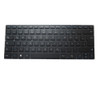 Laptop Keyboard For Intel NUC M15 Laptop Kit LAPRC710 Black Without Frame German GR With Backlit