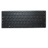 Laptop Keyboard For Intel NUC M15 Laptop Kit LAPRC710 Black Without Frame Italian IT With Backlit