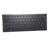 Laptop Keyboard For Intel KBDR01A008-6061 KT01-19D2BK59UKRA000 Without Frame Black With Backlit United Kingdom UK