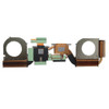 Laptop Heatsink For CLEVO 6-31-NP502-KA1 New