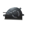 Laptop CPU Cooling Fan For Samsung NP934XED 934XED DC5V 0.50A New
