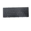 Laptop No Backlit Keyboard For GETAC S410 G3 S410G3 S410 G3 6150e Spanish SP Black Frame New