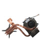 Laptop GPU FAN&Heatsink For CLEVO NK50SB NK60SB NK50SE NK60SE 4PIN DC 5V 0.5A New