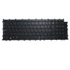 Laptop Backlit Keyboard For LG 17Z90R-G 17Z90R-G.AA50K 17Z90R-G.AA54C2 17Z90R-G.AD79C2 17Z90R-GA5HK Japanese JP Black No Frame New