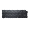 Laptop Backlit Keyboard For LG 17Z90R-K 17Z90R-K.AAB8U1 17Z90R-K.ADS9U1 German GR Black No Frame New