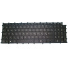 Laptop Backlit Keyboard For LG 17Z90R-A 17Z90R-A.AAB7U1 17Z90R-A.ADB9U1 Hungary HU Black No Frame New