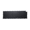 Laptop Backlit Keyboard For LG 17Z90R-A 17Z90R-A.AAB7U1 17Z90R-A.ADB9U1 Italy IT Black No Frame New