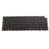 Laptop Backlit Keyboard For LG 17Z90R 17Z90R-H.AAC8U1 17Z90R-H.AAY8U1 17Z90R-H.ADC8U1 Spanish SP Black No Frame New