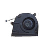 Laptop CPU Cooling FAN DFS5K121154916-FNSS 6033B0098601 N02330-001 DC5V