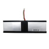 Laptop Battery For LHD 2893170  7.6V 3500MAH 8PIN 6Lines New