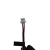 Laptop speaker For HP 14-CK0034TU 14-CK0034LA 14-CK0035TU 14-CK0036TU 14-CK0036LA 14-CK0037TU 14-CK0037LA 14-CK0038TU 14-CK0039TU 14-CK0039LA left&right speakers New