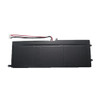 Laptop Battery For Hybook Pro HT15CA10S01GYB 11.4V 3200Mah 36.48Wh 10PIN 7Lines New