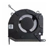 Laptop CPU FAN For HP OMEN 16-K0360TX 16-K0000CI 16-K0000NA 16-K0000NB 16-K0000NE 16-K0000NF 16-K0000NH 16-K0000NI 16-K0000NIA 16-K0000NK 16-K0000NM DC12V 9.6W New
