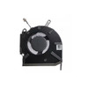 Laptop GPU FAN For HP OMEN 16-K0151NW 16-K0153NW 16-K0154NW 16-K0159NW 16-K0163NW 16-K0168NG 16-K0173NW 16-K0197NG 16-K0224NW 16-K0250ND DC12V 9.6W New