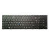 Laptop Keyboard For Toshiba For Tecra W50-A-10G W50-A-113 Nordic NE Black With Pointing&Backlit New