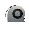 Laptop CPU FAN For tuxedo InfinityBook Pro 13 v4 N131BU DC5V 0.5A