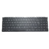 Laptop Keyboard For Hyperbook G16 Zen GM6BG5Q RTX4050 Belgium BE Black Without Backlit Film