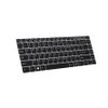 Laptop Keyboard For Hyundai HyFlip HTLF13INC4Z1ES HTLF13INC4Z1ESG English US New