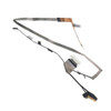 Laptop LCD LVDS Cable For DELL Inspiron 7300 7306 0R1FDH R1FDH New