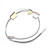 Laptop Antenna Cable For DELL Chromebook 3400 A188GV DC330027Y0L EDB 40 NTS New