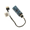 Laptop HALL Sensor Circuit Board With Cable For DELL Latitude 3140 For Latitude 3120 2-in-1 0T0462 T0462 Latitude 3140 For Latitude 3120 2-in-1 GDB10 LS-K511P New