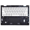 Laptop Palmrest For DELL Inspiron 14 Plus 7420 09H2FF 9H2FF Without Touchpad Upper Case New