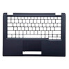 Laptop Palmrest For DELL Latitude?7390 2-in-1 0JMP2Y JMP2Y Upper Case New