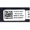 Laptop Palmrest For DELL Latitude?7390 2-in-1 0JMP2Y JMP2Y Upper Case New
