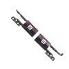 Laptop LCD Hinge L&R For DELL Latitude 9440 2-in-1 0MMM67 01T1Y1 MMM67 1T1Y1 New