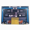 Laptop LCD Top Cover For DELL XPS 13 Plus 9320 (2022) GDO31 0NPWHT NPWHT AM3OM000301 Back Cover Used