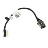 Laptop DC Power Jack Cable For DELL Latitude 3320 0WG2R5 WG2R5 450.0NB04.0011 New