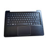 Laptop PalmRest&keyboard For Samsung NP501R3A NP500R3M 501R3A 500R3M English US Black New