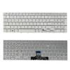 Laptop Keyboard For Samsung NP55X0AA NP550XAA NP551XAA 55X0AA 550XAA 551XAA English US White New