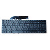Laptop Keyboard For Samsung NP550P7C 550P7C Korea KR Black New