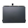 Laptop Touchpad For Samsung NP550XAA NP551XAA 550XAA 551XAA Dark Gray New