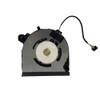 Laptop CPU Cooling Fan For Samsung NP915S3L NP915S3K 915S3L 915S3K DC5V New