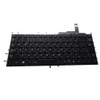 Laptop Keyboard For NEC VersaPro VJ17T/GS-J VJ17TGS-J PC-VJ17TGSCJ PC-VJ17TGSDJ PC-VJ17TGSEJ PC-VJ17TGSNJ Japanese JP JA Black Without Frame Used