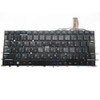 Laptop Keyboard For NEC VersaPro VC22T/GG-L VC22TGG-L VK22T/GG-X VK22TGG-X VK22T/GS-X VK22TGS-X Japanese JP JA Black Without Backlit Used