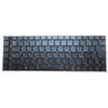 Laptop Keyboard For NEC 853-410131-422-A 9Z.NGXBN.B0J NSK-FEBBN.0J Japanese JP JA Blue Without Frame New
