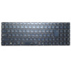 Laptop Keyboard For NEC LaVie N1535/FAL PC-N1535FAL N1535/FAL-YC PC-N1535FAL-YC N1535/GAL PC-N1535GAL Japanese JP JA Blue Without Frame New
