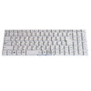 Laptop Keyboard For NEC Lavie GN24DS/NH PC-GN24DSNAH PC-GN24DSNDH PC-GN24DSNGH PC-GN24DSNLH Japanese JP JA White Without Backlit Used