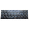 Laptop Keyboard For NEC Lavie N1576/AAL-JJ PC-N1576AAL-JJ N1576/AAL-N PC-N1576AAL-N N1576/BAL-J PC-N1576BAL-J Japanese JP JA Blue Without Backlit Used